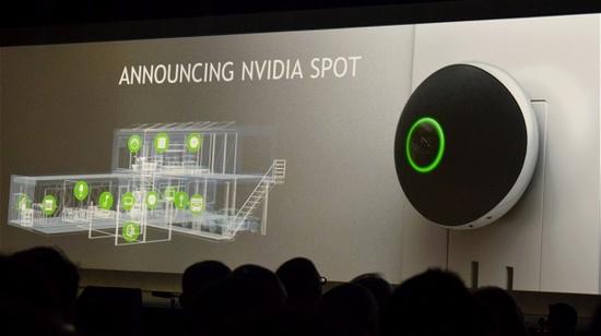 CES 2017 Day1 自动驾驶延续昨日热潮，其他产品更强调实用性与网络经营