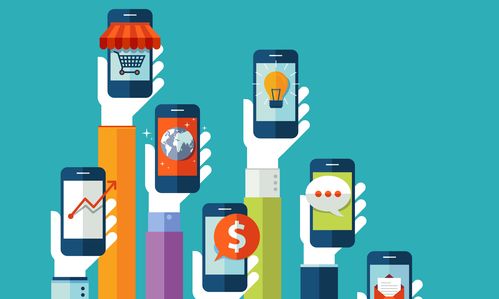 2020年营销行业 信息网络经营的变革与机遇