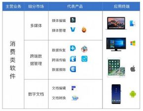 这家低调的软件公司，如何利用信息网络经营做到科技企业难以企及的事